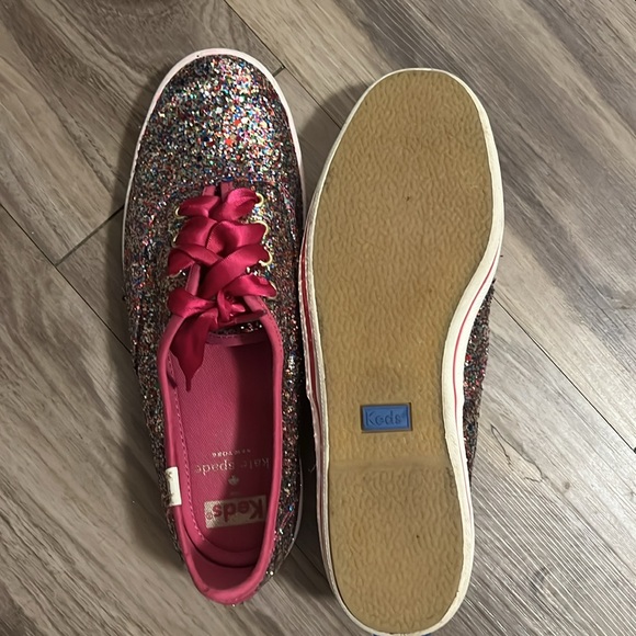 Kate Spade Keds - Picture 4 of 4